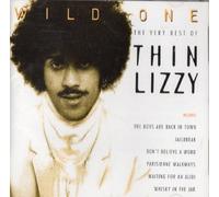 Thin Lizzy - Wild One