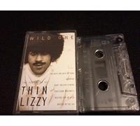 Thin Lizzy Wild One: the Very Best of Thin Lizzy (Cassette)