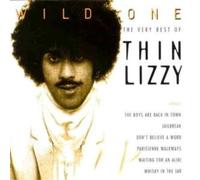 Thin Lizzy - Wild One [Import]