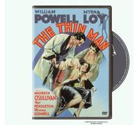 Thin Man (1934) [Edizione: Stati Uniti]