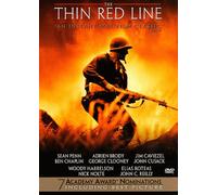 Thin Red Line