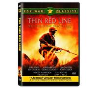Thin Red Line