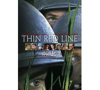 Thin Red Line (DVD) Sean Penn