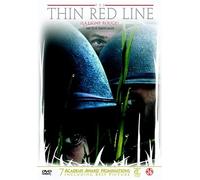 THIN RED LINE DVDNL