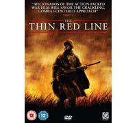Thin Red Line [Edizione: Regno Unito]