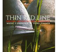 Thin Red Line, the