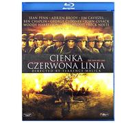 Thin Red Line , The [Blu-Ray] [Region Free] (IMPORT) (Nessuna versione italiana)