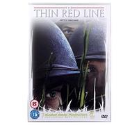 Thin Red Line The DVD [Edizione: Regno Unito]