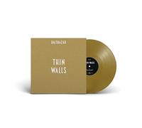 Thin Walls - Gold Vinyl