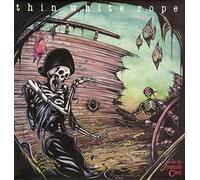 Thin White Rope - In the Spanish cave [VINYL]