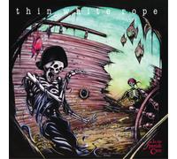 Thin White Rope - In The Spanish Cave