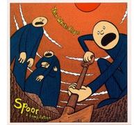 Thin White Rope - Spoor