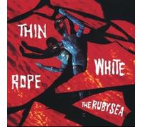 Thin White Rope The Ruby Sea (Vinyl LP)