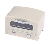 THINCAN 1:12 Casa delle Bambole Forno Simulazione Forno Modello Cucina Pentole Decorazione Accessori Fare Giocattoli Giocattoli Per Giocare