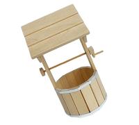 THINCAN 1/12 Miniatura Modello Ondulato Con Pompe Per Dollhouses Decorazione Paesaggio E Progetto Artigianale Creativo Modello Fornitura Artigianale