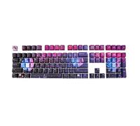 THINCAN 108 pezzi PBT KeyCap OEM Profilo Colorante Sub Chiave Cappuccio per Tastiera Meccanica MX GK61 SK61 TKL87 108