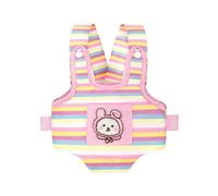 THINCAN 12 Pollici Come Giocattoli Nati Di Nuovo Bambole Caucasiche Per Bambole Del Bambino Con Tuta Bambini Giocattoli Di Ruolo Regalo Di Compleanno