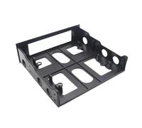 THINCAN 3 5 Pollice A 5 25 Pollice Dischetti Fino Alla Guida Ottica Staffa Per Disco Del Frontale