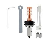 THINCAN 5 m/5 mPro Hotend Kits Careme Heating Block Kit di stampa 3D per una maggiore precisione