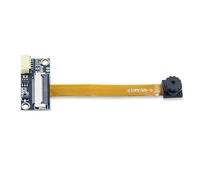 THINCAN 5MP OV5640 Messa a fuoco Fissa Grandangolo 60 Gradi Modulo Fotocamera USB Per Monitoraggio Sicurezza Registratore di Unità