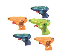 THINCAN 5pcs/pistole ad acqua fissa curvatura dell'acqua per i bambini