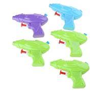 THINCAN 5pcs/pistole ad acqua fissa curvatura dell'acqua per i bambini