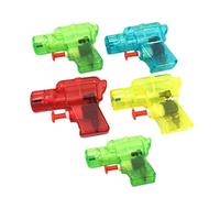 THINCAN 5pcs/pistole ad acqua fissa curvatura dell'acqua per i bambini