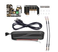 THINCAN Advanced 3D Print Combo Tool Board con hub USB integrati, facile firmware