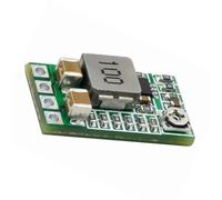 THINCAN Alta efficienza DC4.2 24 V a 5 V 3 A livelli di tensione del modulo di alimentazione riduttore prescrizioni di uscita regolabili contratti di avvio per l'alimentazione