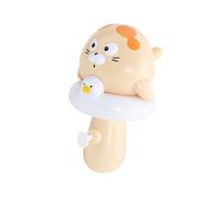 THINCAN Alta Pressione Cartoon Capybara Water Squirter Spiaggia Gioco Sputare Giocattolo Impermeabile Squirter Giocattoli Per Adulti E Bambini Acqua Libera