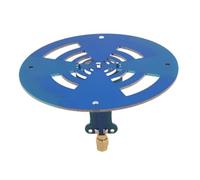 THINCAN Antenne a banda larga ad alto guadagno 1 9 GHz 8 GHz Bassa VSWR Design Per sistemi di comunicazione Antenne a banda larga