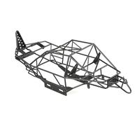 THINCAN Anti Crash Metal Rolls Gabbia Corpo Telaio Aggiornamento Parte Modificata Per RR10 90048 90053 1/10 Scala 4x4WD Crawler