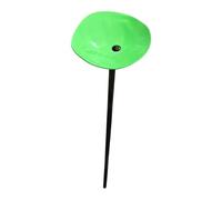 THINCAN Api Fiore Luminose Diluire Costituzioni Pali Api Habitat Fiori Decorativi Pali Per Piccoli Giardini E Interni Accessori Colorati Giardino