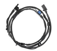 THINCAN Automotive Accessoire - Ugello di ricambio per parabrezza anteriore W176 C117 1768600192 1768601392 A1768600192