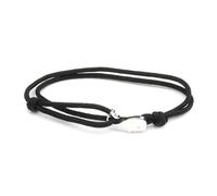 THINCAN Back to School Season Tessuta Multicolor Wal Fune per la festa della mamma, figlia e nipote, piccoli braccialetti a balena Back to School Season Fune a mano, Taglia unica, come descritto