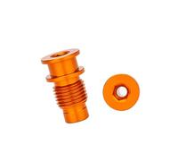 THINCAN Biciclette Ruota Posteriore Albero Rotante Bullone Vite di Fissaggio R8000 Biciclette Alberi di trasmissione Viti Fisse Facile Da Montare Assi Stratificanti Accessori Ciclo A Vite