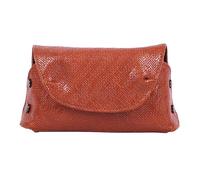 THINCAN Borsa a tracolla ergonomica per fotocamere digitali X100VI X100V XHALF e accessori per batterie ricaricabili per esterni, marrone scuro