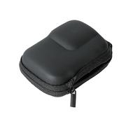 THINCAN Borsa per il trasporto per eroe 10 9 8 7 6 5 custodia impermeabile custodia azione fotocamera protezione protezione antiurto PU fotocamera cover, Gopro10 9 Body Bag