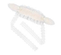 THINCAN BOW Fasce per capelli per foto studio di Halloween, accattivanti oggetti di scena per feste di Pasqua, feste adorkable tutti i giorni
