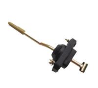 THINCAN Cambio manuale Leva del Cambio A Basso Rumore Per 206 207 C2 Design Ergonomico Migliora Il Controllo 2400H3 Pendolo Città