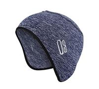 THINCAN Cappellino da Ciclismo Inverno Antivento Capitale Cranio Fodera Con Occhiali Fori Calici Ciclismo Cappello Ciclismo Ciclismo Cappellino Ciclismo Ciclismo Con Occhiali Fori Cranio Fodera