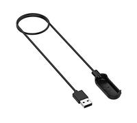 THINCAN Caricatore portatile Cradle USB di ricarica per smartwatch B1 sovraccarico, per dock di protezione