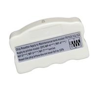 THINCAN Cassetta di manutenzione Chip Resickter T6710 T6711 T6712 Reset Tool per 3640 3620 7725 7210 7610 7620 3725 7710 7720 7715