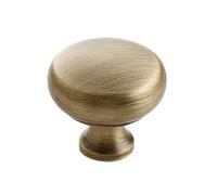 THINCAN Cassetto ergonomico in ottone tira Facile installazione Antiquariato Armadi Aste per Porta Francese Armadi Furniture Hardware