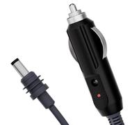 THINCAN Cavo di alimentazione del veicolo DC12V Per Piccola Auto Satellitare Cavo di Alimentazione Alta Compatibilità E Cavo di Alimentazione Efficiente
