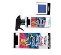 THINCAN Ceramica Polacco Spruzzatore Per Auto Gloss Rivestimento Vernice Veloce Dettaglio Auto Spruzzatore Per Perle D'Acqua E Lunga Durata Stinco Rivestimento Ceramica