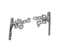 THINCAN Cerniera di ricambio per computer portatili 14s 2021 Cerniera Onde dello schermo senza cuciture Movimento E Riparazione Di Manutenzione Parte