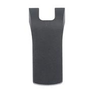 THINCAN Cintura di ricambio clip a due vie radio accessori per Q9 PMNN4423A batteria a rilascio rapido clip posteriore facile installazione Heavy Duty Talkie