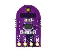 THINCAN CJMCU608 - Memoria password Cryptographic Generatore di numeri casuali firme modulo di crittografia Atecc608a