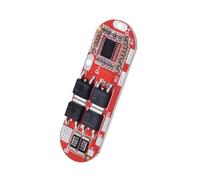 THINCAN Compatto 1S 2S3S 4S 5S 18650 Batteria Al Litio Protezione Protezione Protezione Per Migliorare La Sicurezza Nel Schermo Di Protezione Per Dispositivi Elettronici